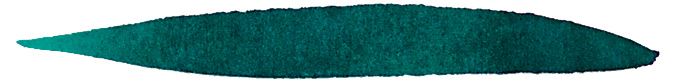 Graf-von-Faber-Castell - Deniz Yeşili Mürekkep, 75 ml