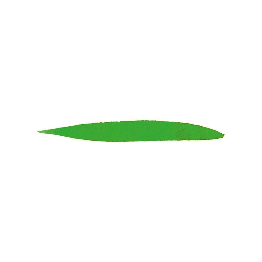 Graf-von-Faber-Castell - Mürekkep 75ml, Engerek Yeşil