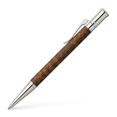 Graf-von-Faber-Castell - Snakewood sınırlı sayıda üretilen tükenmez kalem