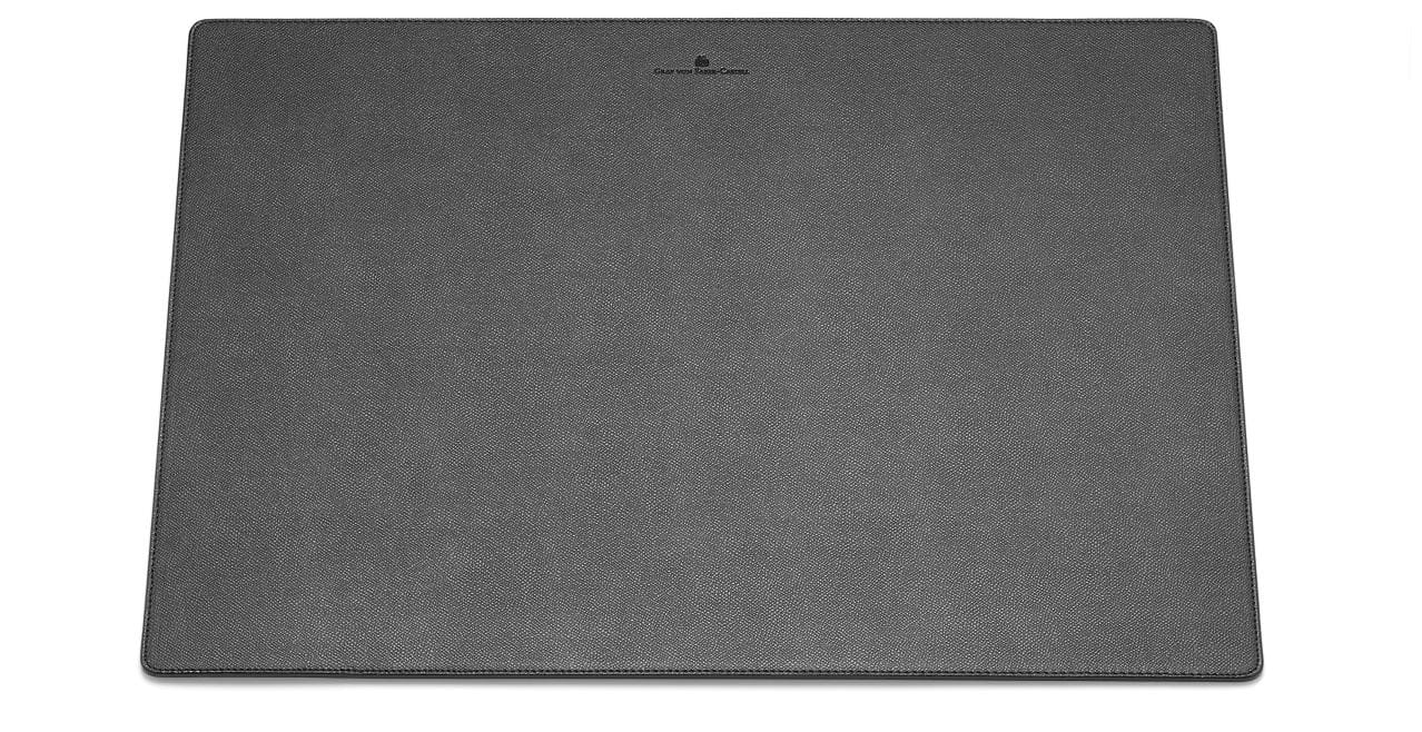 Graf-von-Faber-Castell - Masa pedi, siyah damarı